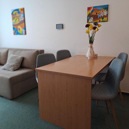 Apartman Palacky Kyjov  Exterior foto