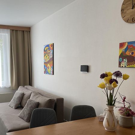 Apartman Palacky Kyjov  Exterior foto