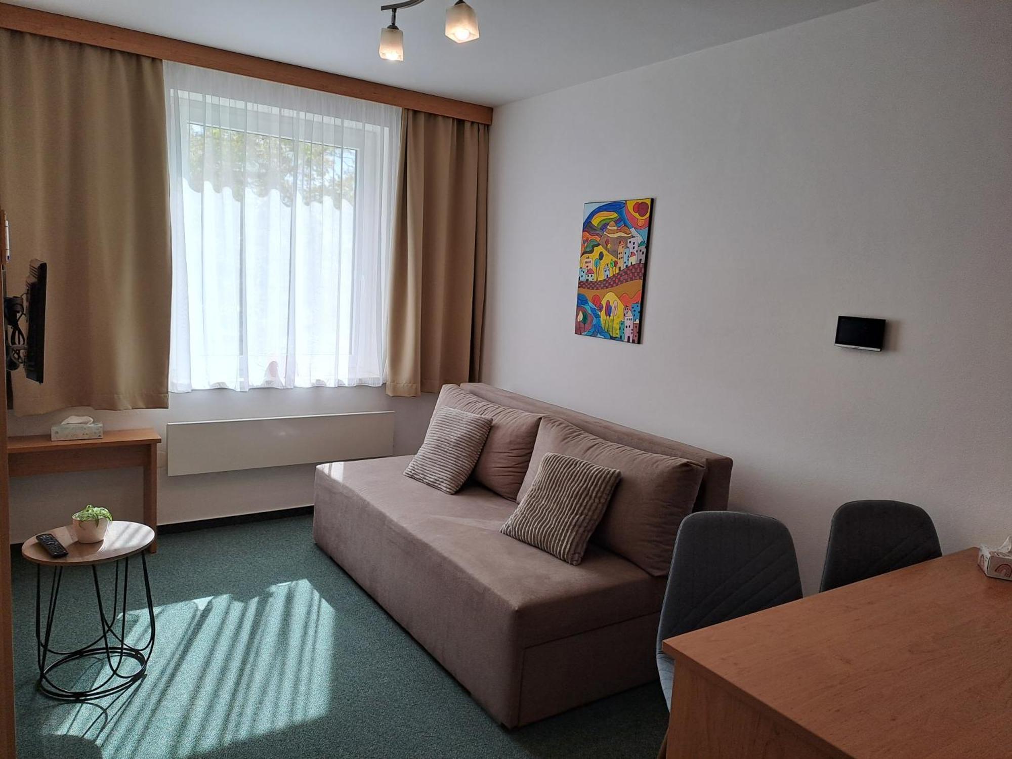 Apartman Palacky Kyjov  Exterior foto