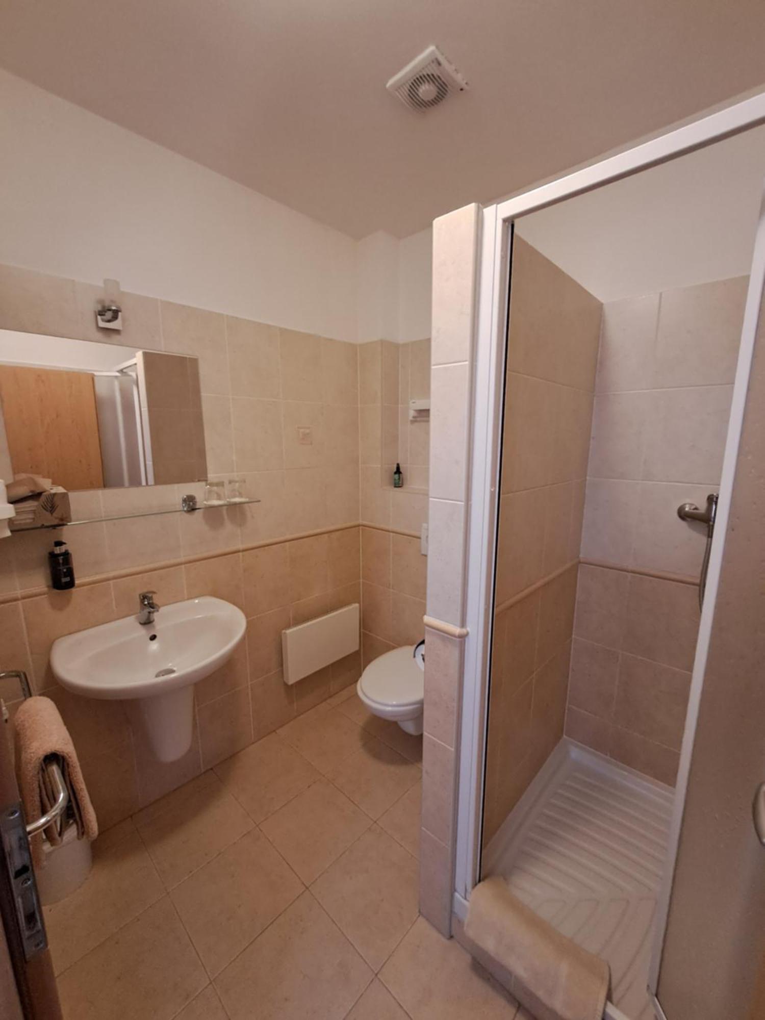 Apartman Palacky Kyjov  Exterior foto
